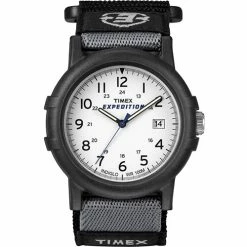 Mens Timex® Expedition Camper Watch - T497139J