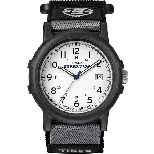 Mens Timex® Expedition Camper Watch - T497139J 3 Mens Timex® Expedition Camper Watch - T497139J