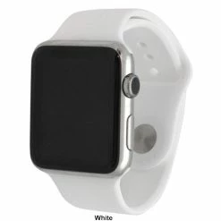 Unisex Olivia Pratt Solid Silicone Band Apple Watch 21 Unisex Olivia Pratt Solid Silicone Band Apple Watch -leather watch shop cd5f3b38 3f3b 4327 8f63 25e47d502dcb
