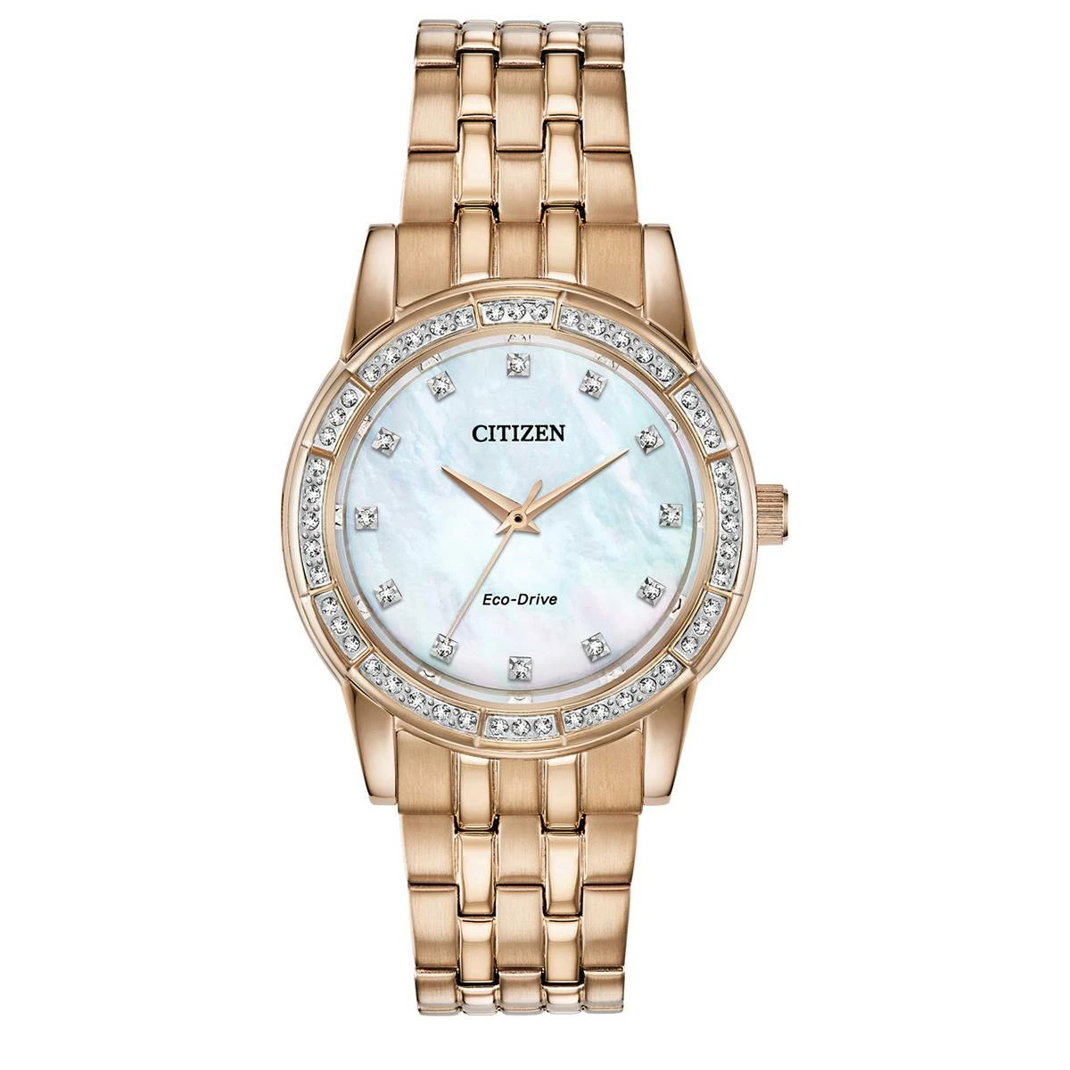 Womens Citizen® Eco-Drive Watch - EM0773-54D 3 Womens Citizen® Eco-Drive Watch - EM0773-54D