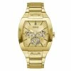 Mens Guess Watches® Gold Case Stainless Steel Watch - GW0456G2 2 Mens Guess Watches® Gold Case Stainless Steel Watch - GW0456G2 -leather watch shop d2cd2b19 a66c 4096 96ae 99c1996cd385