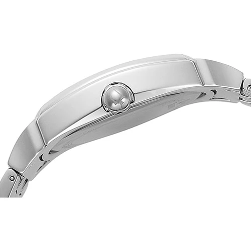 Mens Bulova Crystal Accent Chrono Bracelet Watch - 96C002 4 Mens Bulova Crystal Accent Chrono Bracelet Watch - 96C002 - Image 2