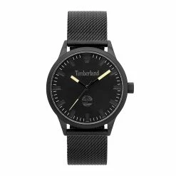 Mens Timberland Black Watch - TBL15420JY01