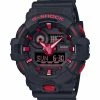 Mens G-Shock Ana-Digital Watch - GA700BNR-1A 2 Mens G-Shock Ana-Digital Watch - GA700BNR-1A -leather watch shop d34ef371 e7f6 407b 8351 293a22cd98ec