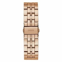 Guess Rose Gold/Multi Dial With Crystals Watch - GW0365L3 11 Guess Rose Gold/Multi Dial With Crystals Watch - GW0365L3 -leather watch shop d3c288e9 5b48 4184 911e 1bb5daa34137
