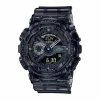 Mens G-Shock Grey Analog Transparent Pack Watch - GA110SKE-8A -leather watch shop d500734d 53c1 43f9 96d1 ea64dc04daff