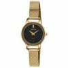 Citizen® Gold Plated Mesh Bracelet Watch - EZ7002-54E -leather watch shop d5bbe37d 8769 47c2 afcf 291dcf551880