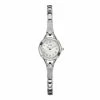 Guess Silver-Tone Petite Watch - U0135L1