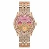 Guess Rose Gold/Multi Dial With Crystals Watch - GW0365L3 1 Guess Rose Gold/Multi Dial With Crystals Watch - GW0365L3 -leather watch shop d8dc31fb f531 4615 a687 95153c6e7b2f