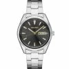Mens Seiko Essentials 40mm Two-Tone Stainless Steel Watch -SUR343 -leather watch shop dc33c20f 899d 4355 affa 6403caa21508