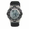 Mens Armitron Black Digital Chronograph Watch - 40-8330BLK 1 Mens Armitron Black Digital Chronograph Watch - 40-8330BLK -leather watch shop dc7ec8a5 cbc5 4164 8d09 ce686348286a