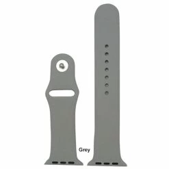 Unisex Olivia Pratt Solid Silicone Band Apple Watch 15 Unisex Olivia Pratt Solid Silicone Band Apple Watch -leather watch shop e217b0cc 553e 4e95 ae7f aab1c1f3430e