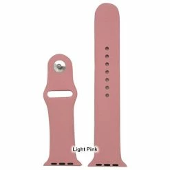 Unisex Olivia Pratt Solid Silicone Band Apple Watch 17 Unisex Olivia Pratt Solid Silicone Band Apple Watch -leather watch shop e62321f7 883c 40e0 a7a0 a1d020f4ded4