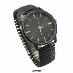 Olivia Pratt™ Retro Everyday Stretch Watch - P3405 12 Olivia Pratt™ Retro Everyday Stretch Watch - P3405 -leather watch shop e6a61cf2 e07f 4ba2 b07e 99cbb6a67d38