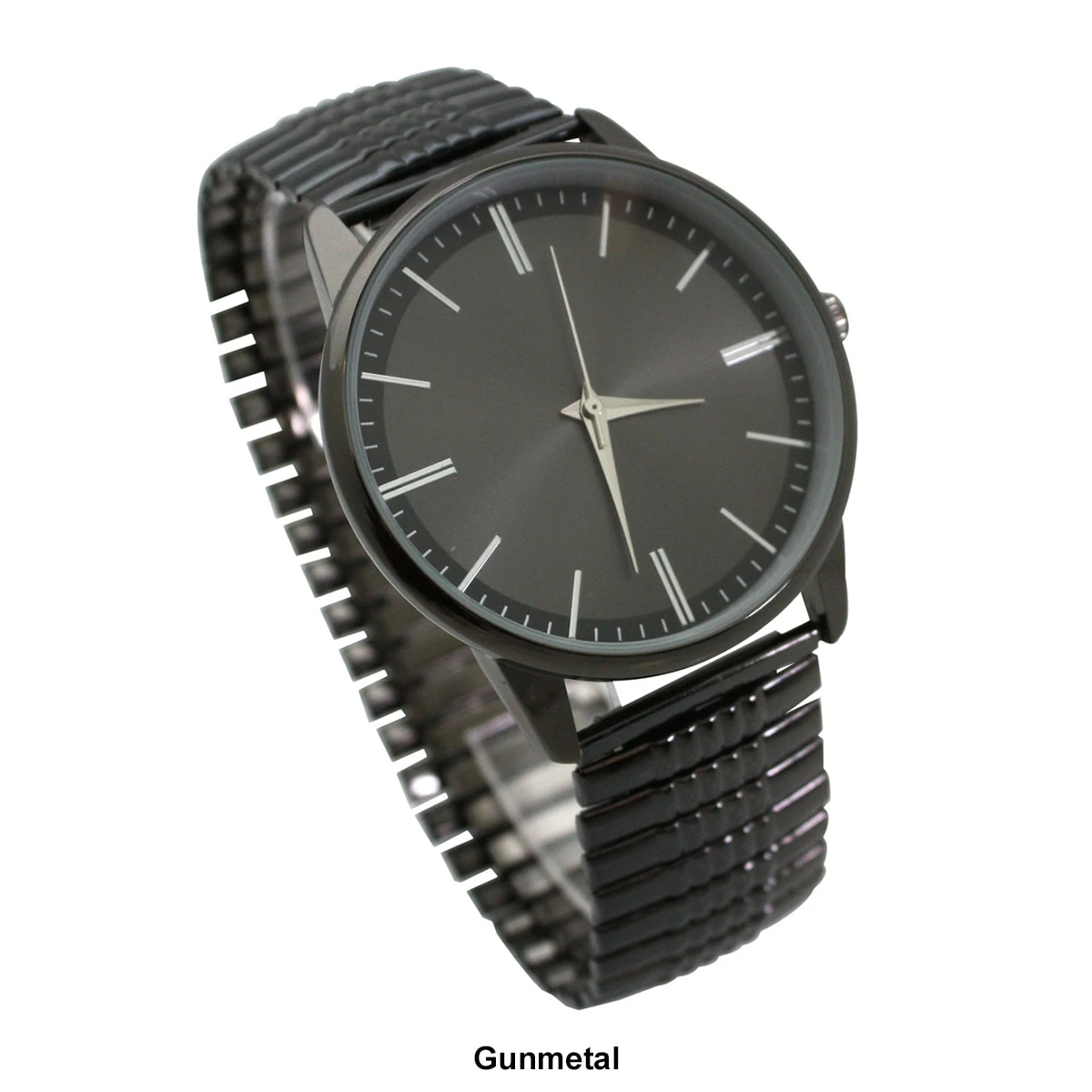 Olivia Pratt™ Retro Everyday Stretch Watch - P3405 6 Olivia Pratt™ Retro Everyday Stretch Watch - P3405 - Image 4