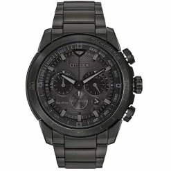 Mens Citizen® Ecosphere Eco-Drive Watch - CA4184-81E