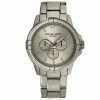 Mens Geoffrey Beene® Gunmetal Quad Bezel Diamond Watch GBA0015GU -leather watch shop ec61c9bb 9795 44fb a44a c242954b2b7a