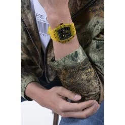 Mens Guess Silicone Watch - GW0203G6 15 Mens Guess Silicone Watch - GW0203G6 -leather watch shop f14d453b c354 44fe ae3c a88d7a937c84