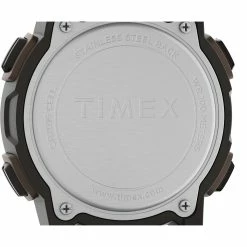 Mens Timex® Expedition Brown/Black Watch - TW4B24600JT -leather watch shop f1a92803 25ab 46c7 ab04 3a583e6988b3