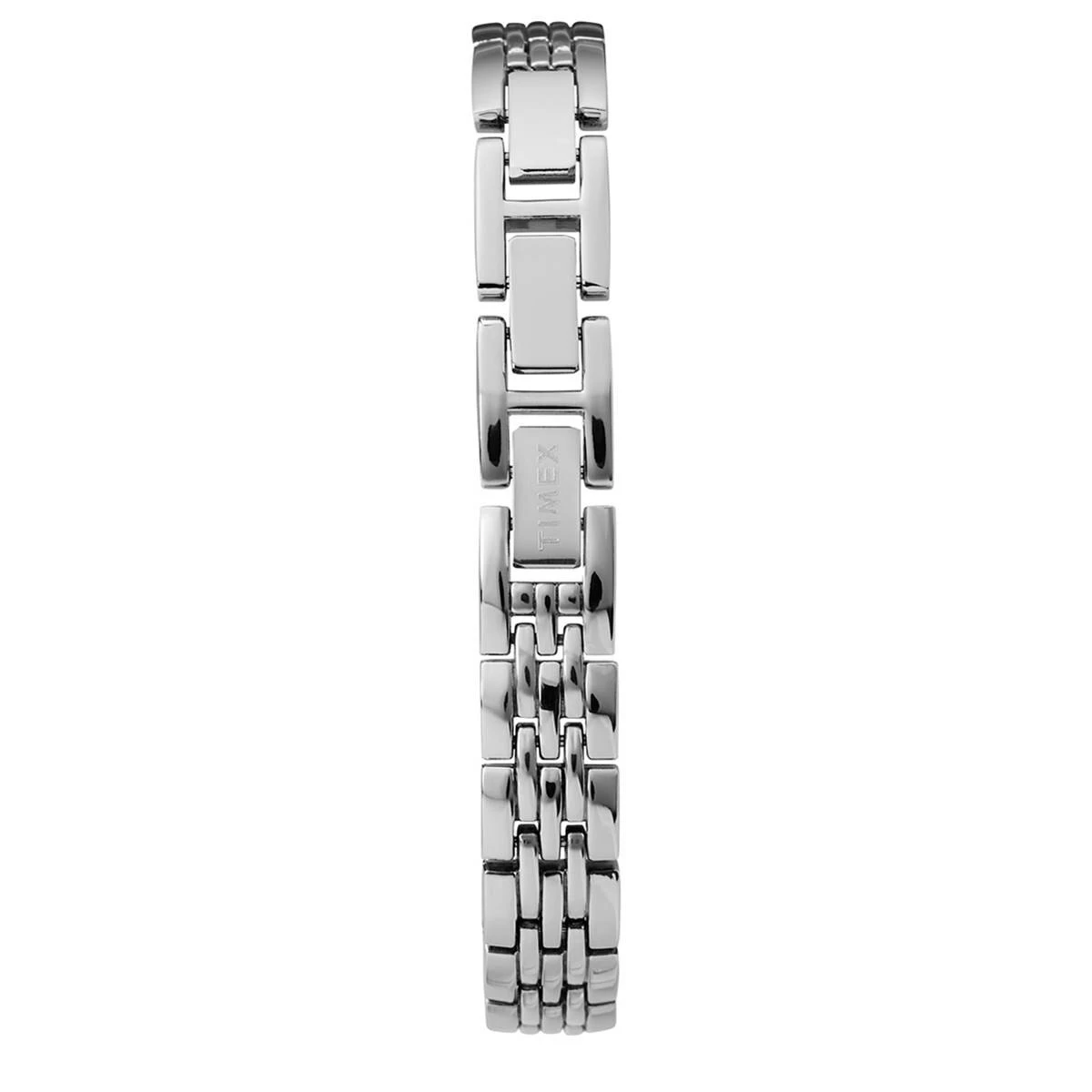 Timex® Silver-Tone Bracelet Watch - TW2T50000JI 5 Timex® Silver-Tone Bracelet Watch - TW2T50000JI - Image 3