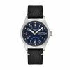 Mens Seiko 5 Sports Stainless Steel Blue Dial Watch - SRPG39 -leather watch shop f4bcee5a 4703 4196 8862 83d44f7d2f7d