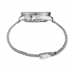 Mens Seiko 5 Stainless Steel Automatic Watch - SRPD71 -leather watch shop f6f7840a 94e4 43e9 92a8 b1de96c052cf