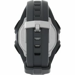 Mens Timex® Grey/Black/Orange IRONMAN® Sports Watch - TW5M48500JT 9 Mens Timex® Grey/Black/Orange IRONMAN® Sports Watch - TW5M48500JT -leather watch shop f76daad7 7a99 4559 afc2 9a7c79be0dcd