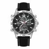 Mens Kenneth Cole® Reaction™ Analog Black Watch - KRWGP2189001 1 Mens Kenneth Cole® Reaction™ Analog Black Watch - KRWGP2189001 -leather watch shop fe71ad31 e0d6 4915 a42a a69321763f51