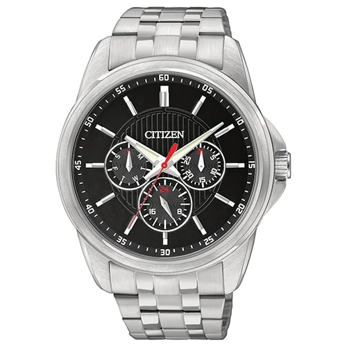 Mens Citizen® Quartz Watch - AG8340-58E 3 Mens Citizen® Quartz Watch - AG8340-58E